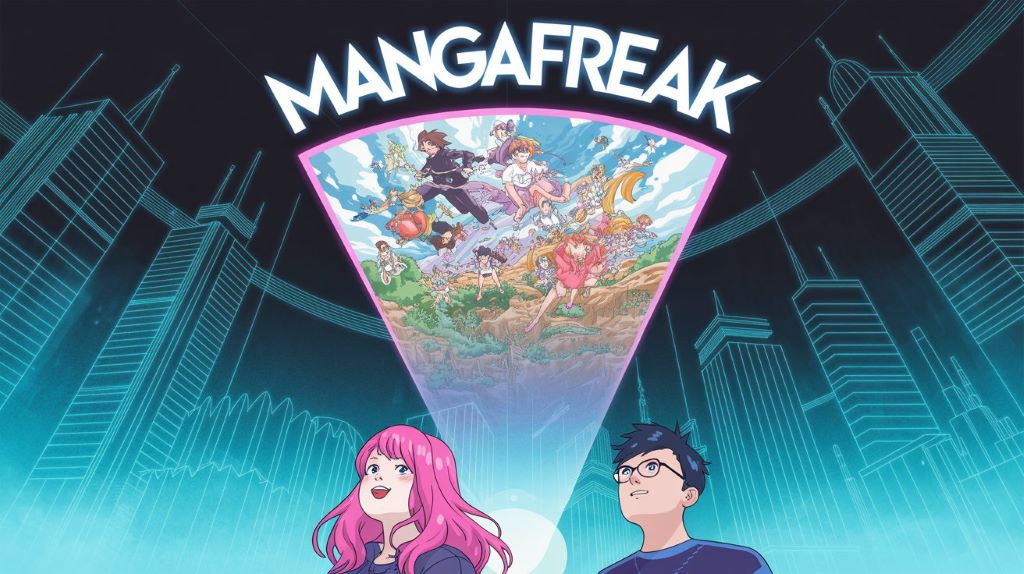 manga